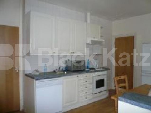 			LET!, 5 Bedroom, 1 bath, 1 reception Flat			 Muswell Hill, MUSWELL HILL